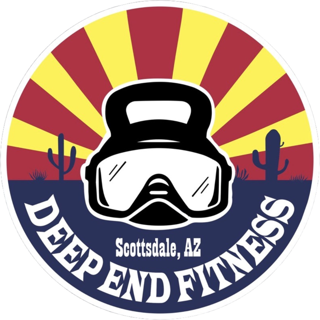 Deep End Fitness Scottsdale